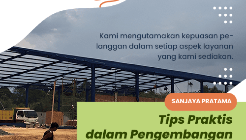 blog - tips-praktis-dalam-pengembangan-proyek-konstruksi